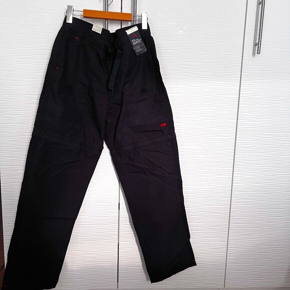BNWT Levi's Black Utility Pants - Picture 3 of 8